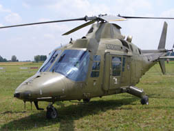 Agusta A.109