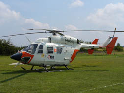 Eurocopter-Kawasaki BK117