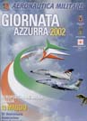 Giornata Azzurra 2002