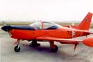 SIAI-Marchetti SF-260AM