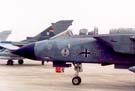 Panavia Tornado IDS