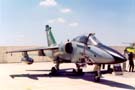 Aeritalia/Aermacchi/Embraer AMX