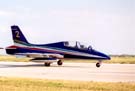 Aermacchi MB-339A/PAN