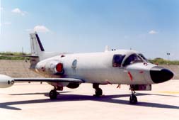 PIAGGIO-DOUGLAS PD-808GE