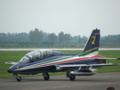 Aermacchi MB-339A/PAN