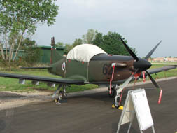 PILATUS PC.7