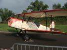 Stampe SV 4