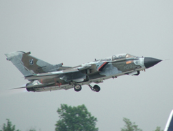 PANAVIA TORNADO IDS