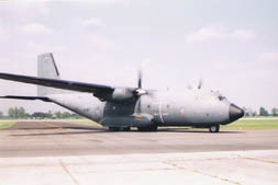 TRANSALL C-160