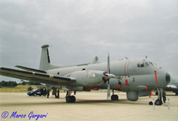 BREGUET BR.1150 ATLANTIC