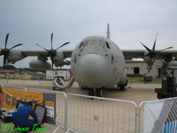 LOCKHEED-MARTIN C-130J