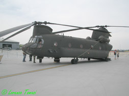 EMB CH-47C "CHINOOK"