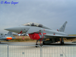 EUROFIGHTER EF-2000 "TYPHOON"