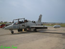 Aermacchi MB-339CD