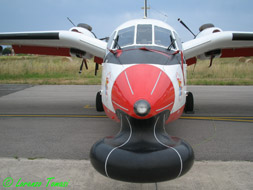 PIAGGIO P.166DL-3 SEM