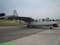 PIAGGIO P.166 DP-1