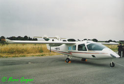 OMA SUD SKY SKYCAR