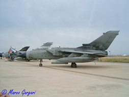 PANAVIA TORNADO IDS