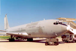 BOEING 707T/T