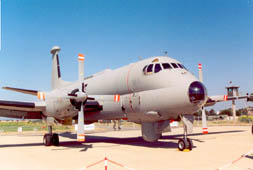 BREGUET BR.1150 "ATLANTIC"