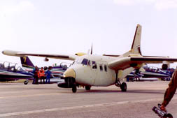 PIAGGIO DP-1