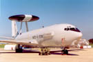 Boeing E-3 "Awacs"