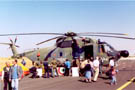 Agusta (Sikorsky) HH-3F