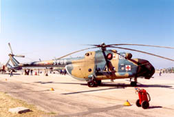 MIL MI-17