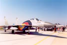 Mikoyan-Gurevich MiG-29