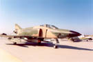 McDonnell RF-4E "Phantom II"