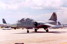 Lockheed TF-104G-M