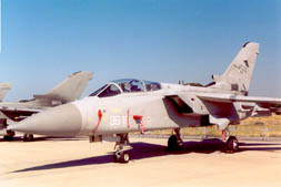 PANAVIA TORNADO ADV F.MK 3