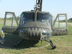 AGUSTA-BELL AB-205