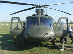 AGUSTA-BELL AB-412