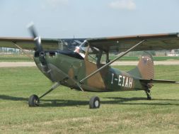 CESSNA 305C (O-1E) "BIRD DOG"