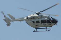 EUROCOPTER EC-145