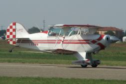 PITTS S-2B "SPECIAL"