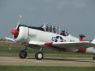 North American T-6G "Texan"