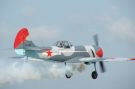 Yakovlev Yak-50