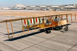 CAPRONI CA.36 (CA.3 MOD.)