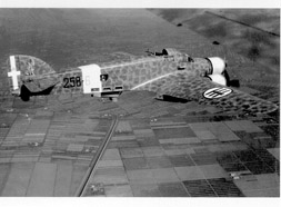 Savoia-Marchetti SM.79 - Anselmino Federico