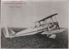 Caproni Ca.164 - Fochesato Bruno