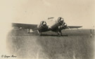 Savoia-Marchetti SM.83 - Gargari Marco