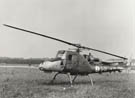 AGUSTA A-106 - Gargari Marco