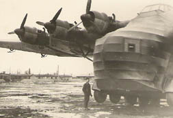 Messerschmitt Me-323 Gigant - Gargari Marco