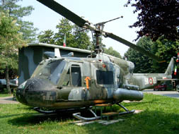 Agusta-Bell AB-204B