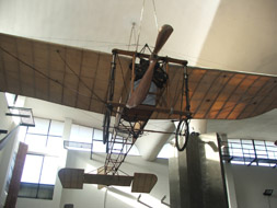 BLERIOT XI (REPLICA)