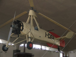 CIERVA C.30A