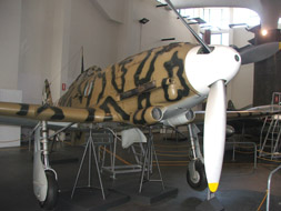 MACCHI MC.205V "VELTRO"