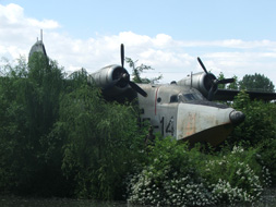 Grumman HU-16A "Albatross"